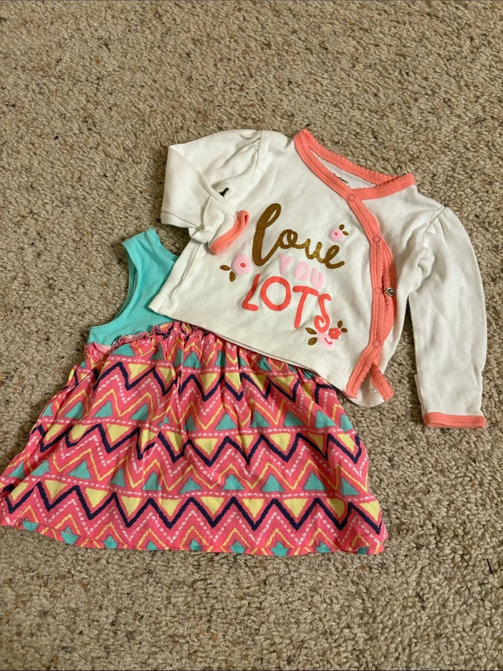 N/A assorted tops